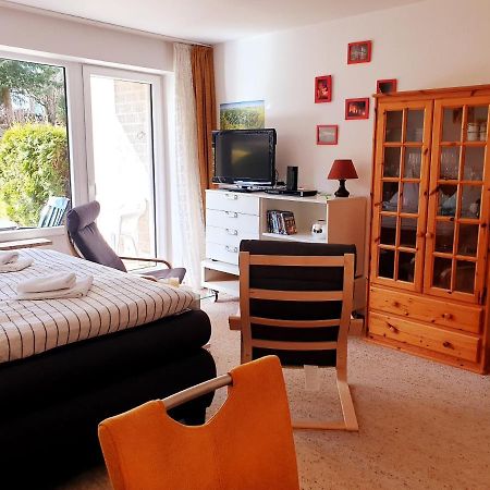 Ferienwohnung Sonnenschein Hahnenklee ゴスラー エクステリア 写真