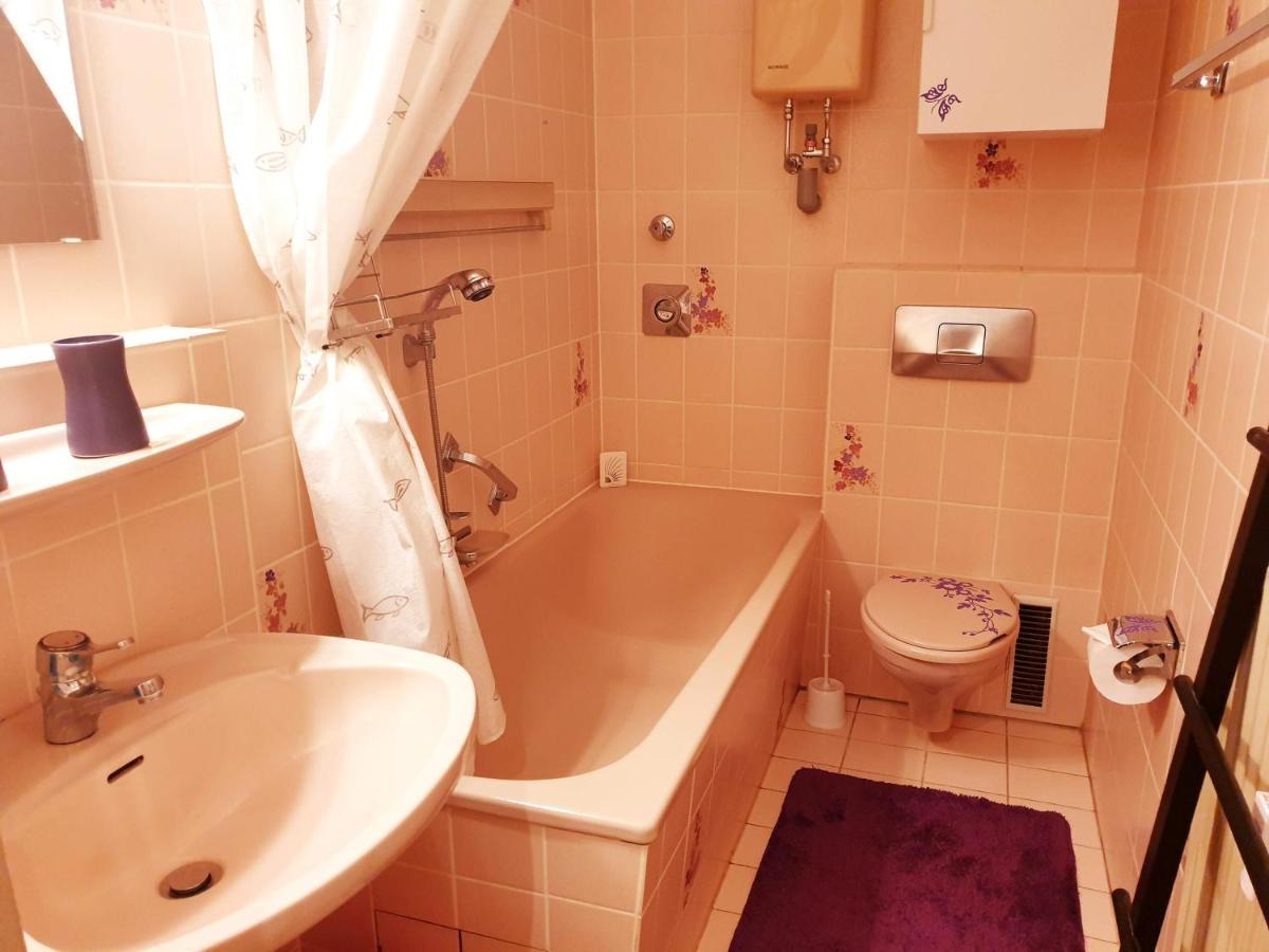 Ferienwohnung Sonnenschein Hahnenklee ゴスラー エクステリア 写真