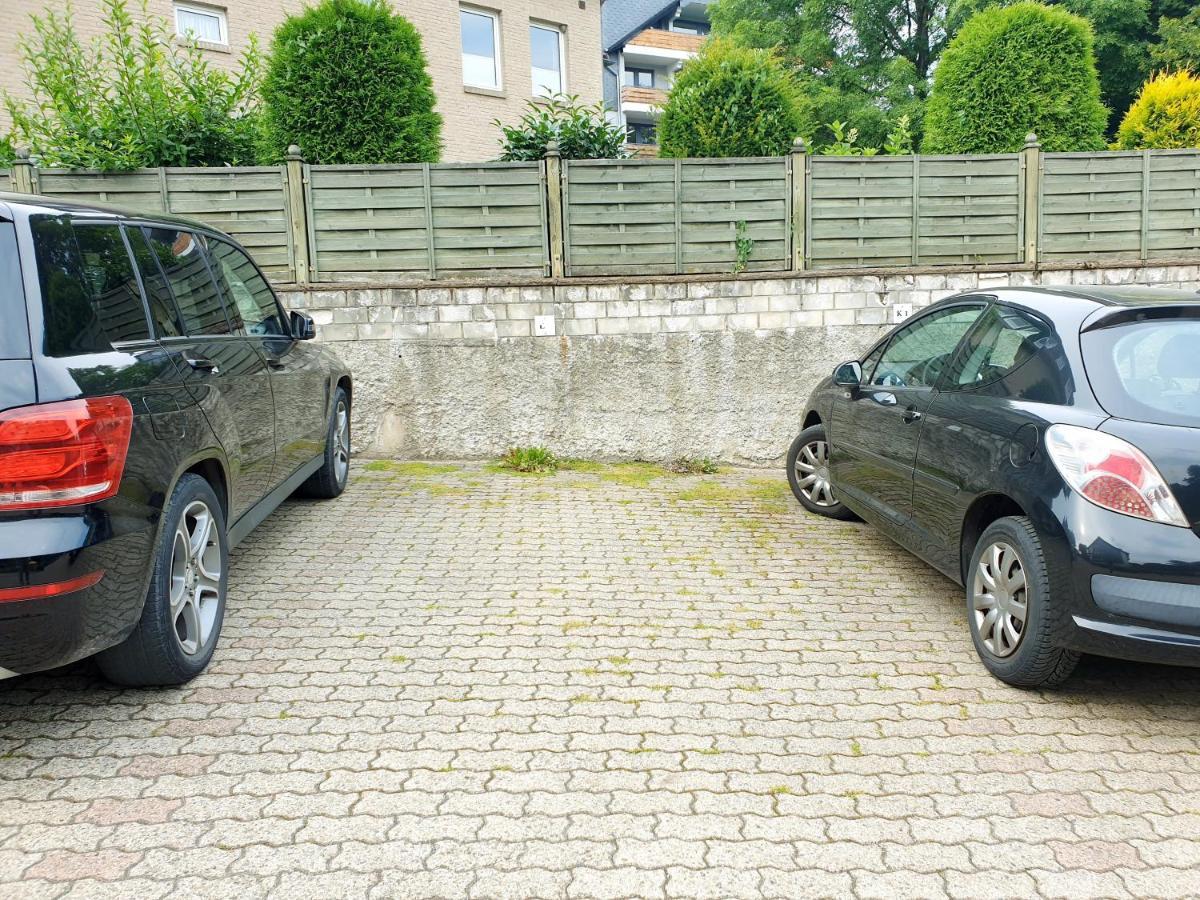 Ferienwohnung Sonnenschein Hahnenklee ゴスラー エクステリア 写真