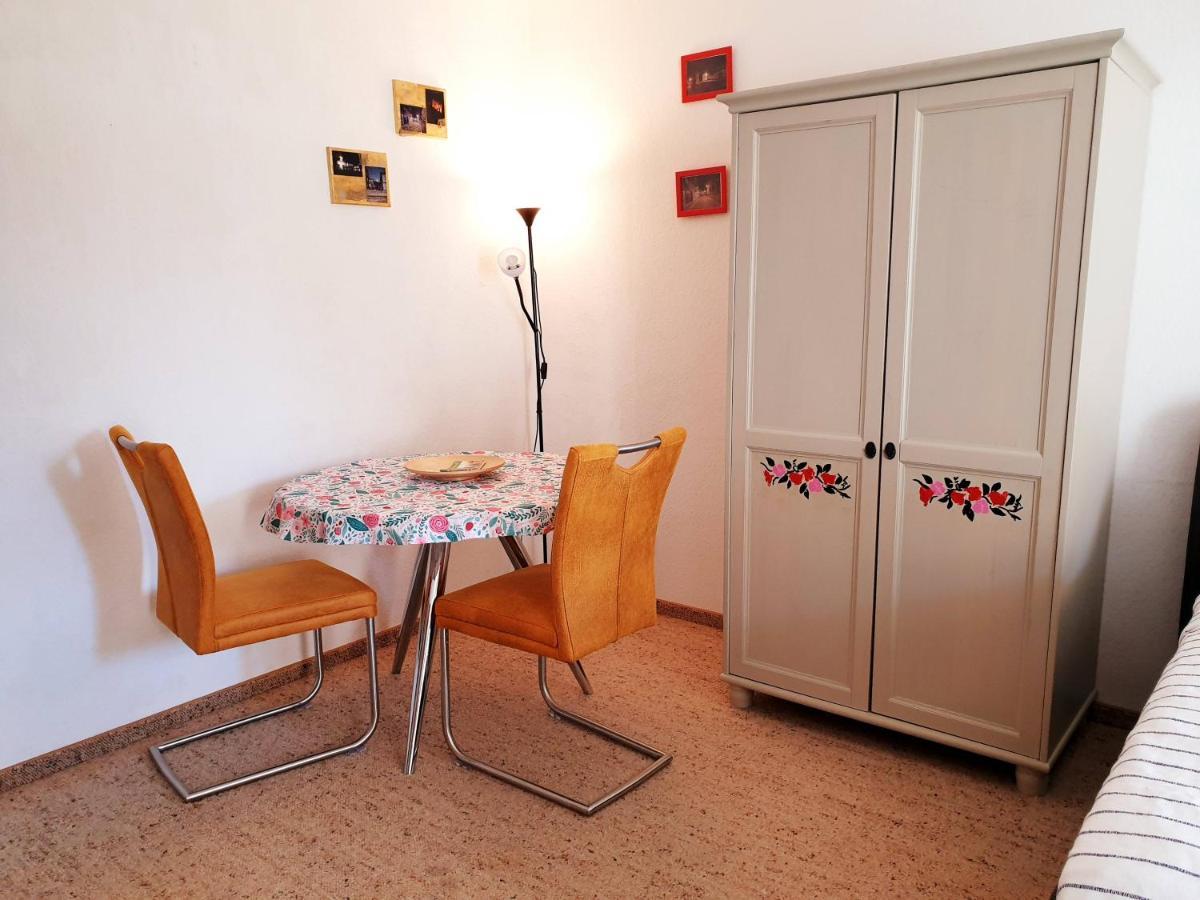 Ferienwohnung Sonnenschein Hahnenklee ゴスラー エクステリア 写真